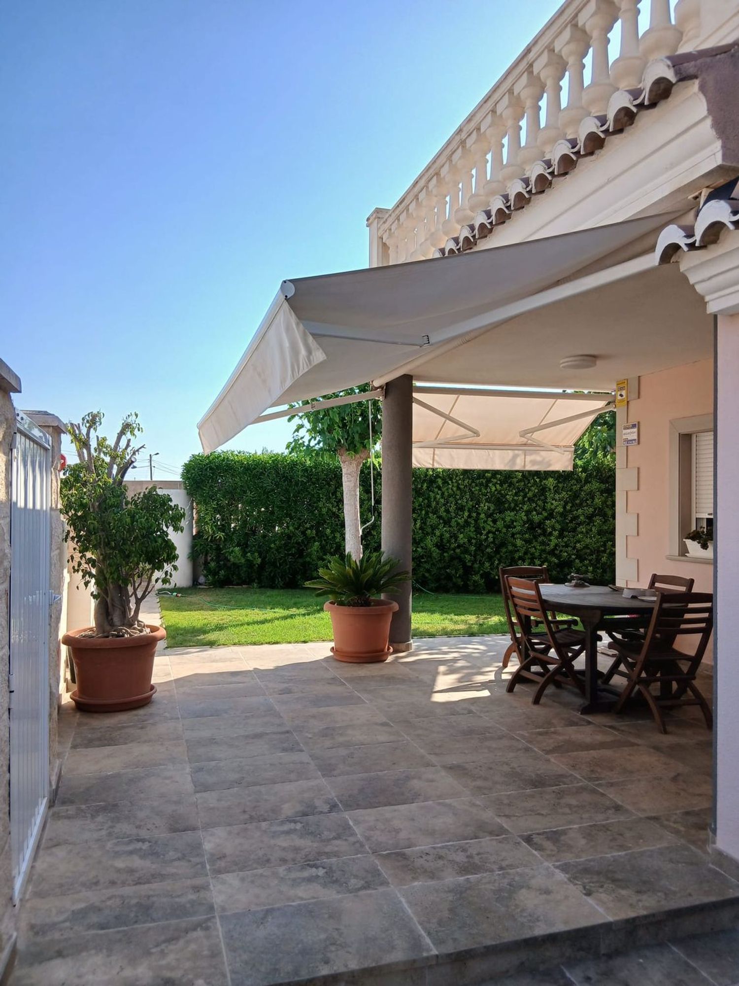 Chalet pareado en calle de Pablo Neruda, 14 - Foto 1