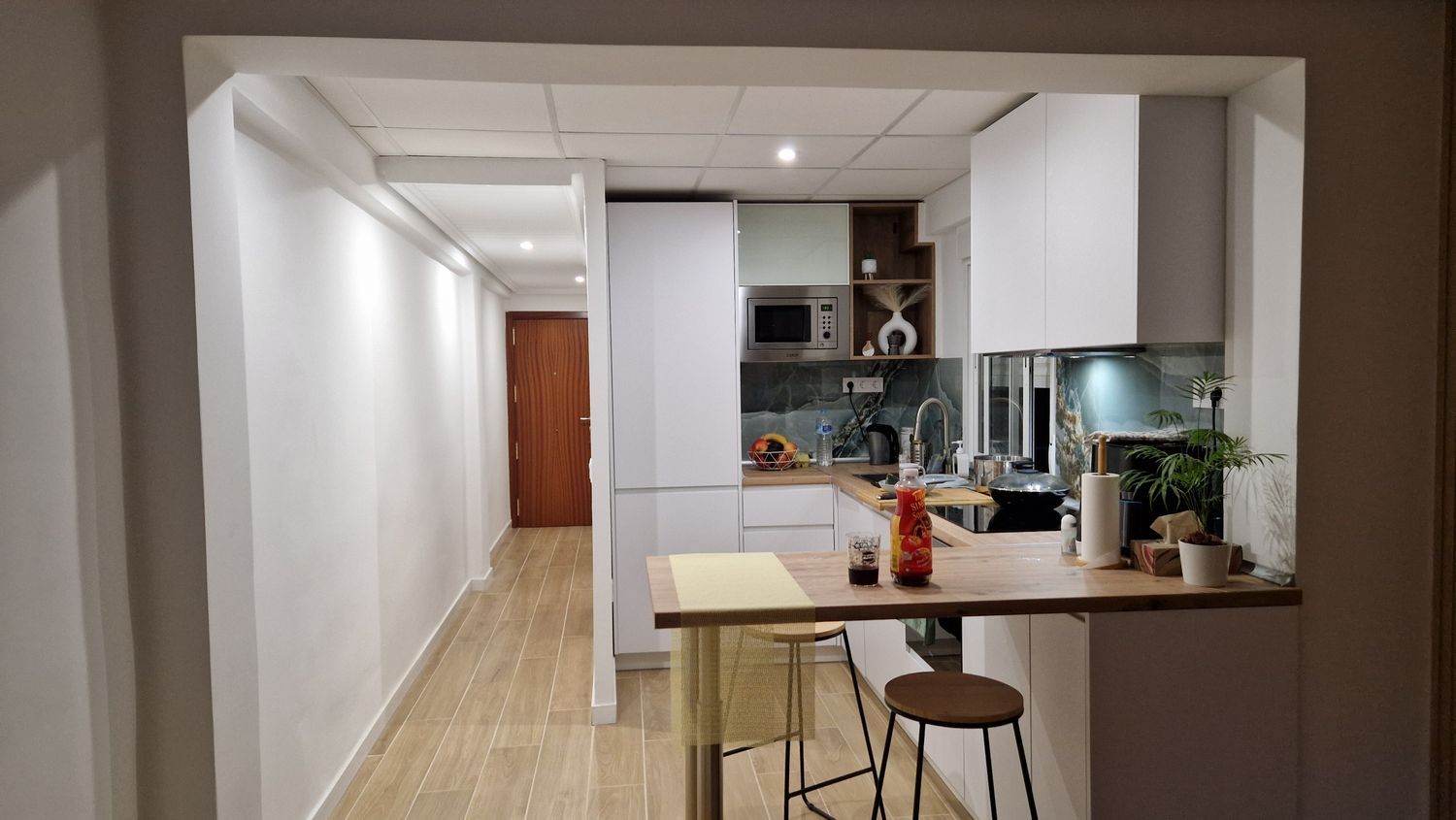 Piso en Calle Vicente la Roda, 37, Playa de la Malvarrosa - Foto 4