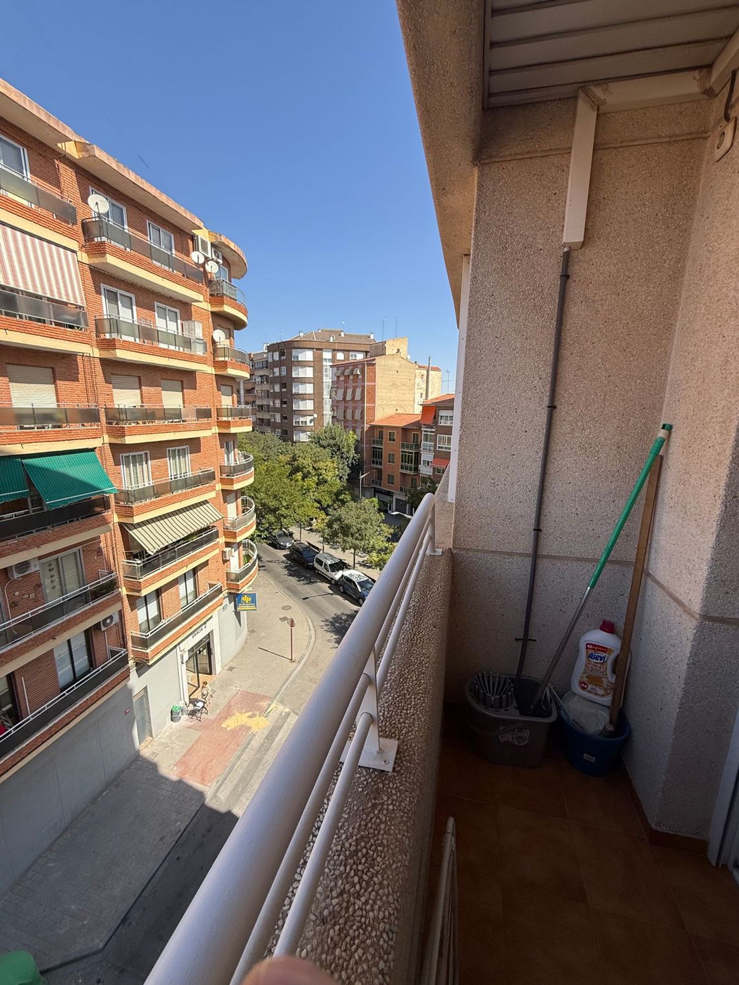 Piso en Calle Gracia, 1, El Pilar, El Pilar - Foto 12