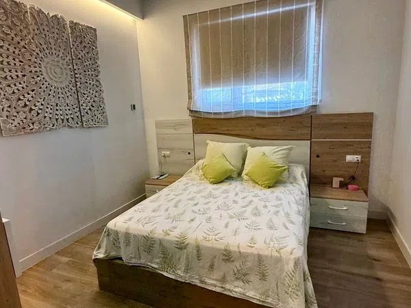 Chalet pareado en Calle Costa del Sol, 1 - Foto 23