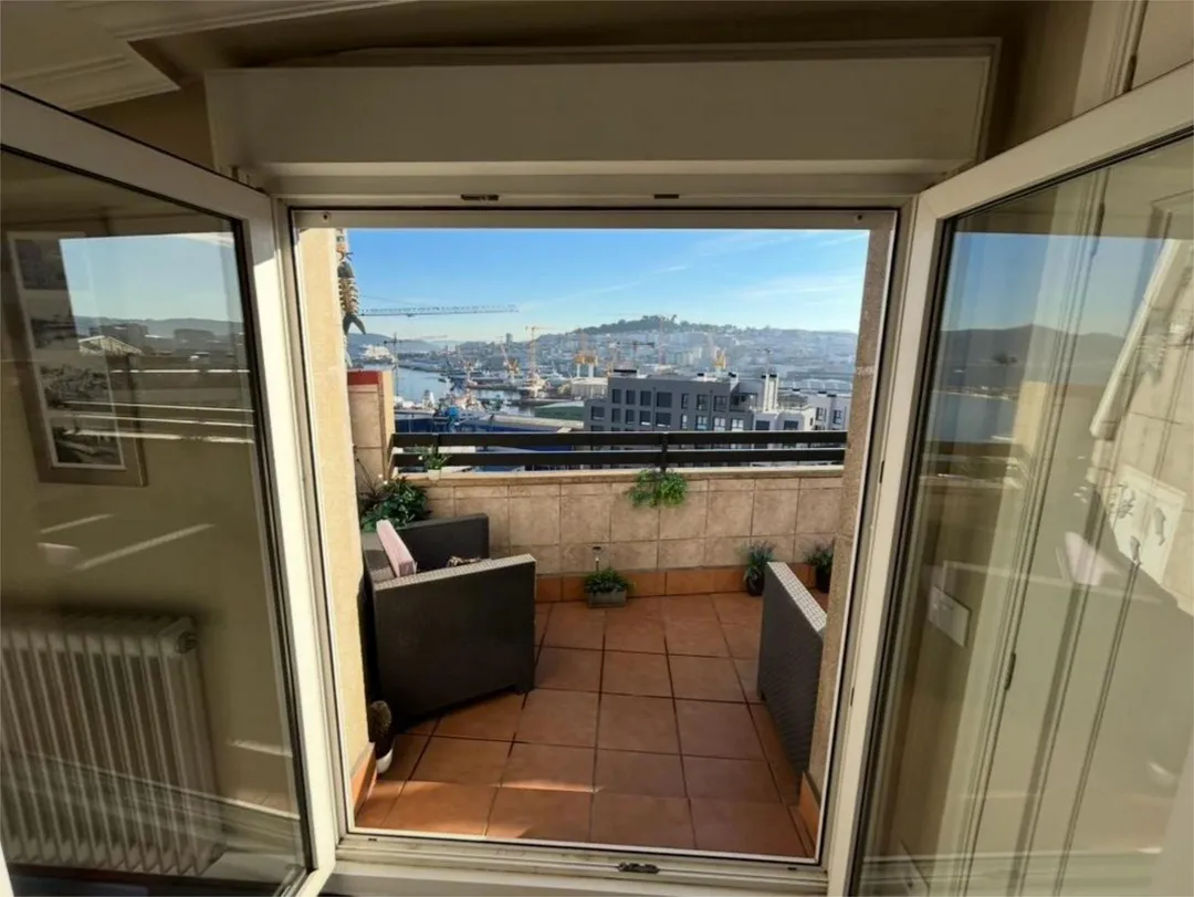 Piso en  Rúa Tomás A. Alonso 138 - Foto 32