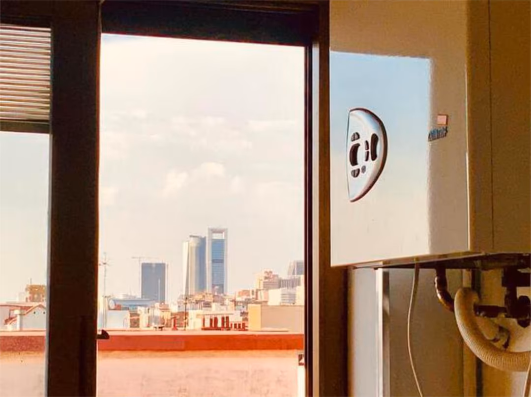 Piso en CHAMBERI - Foto 8
