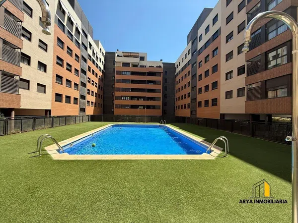 Piso en Noreste, Noreste - Foto 1