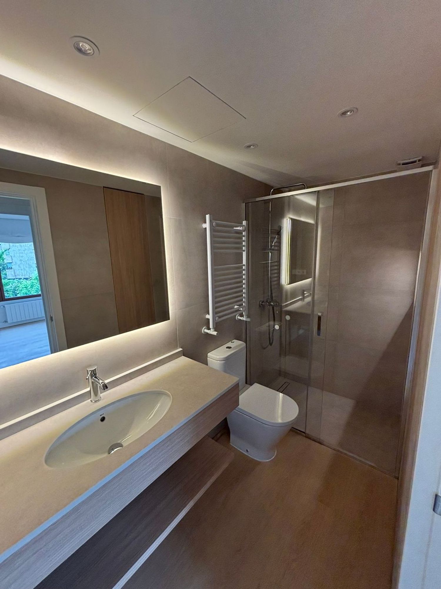 Piso en calle de Apolonio Morales, 6 - Foto 11