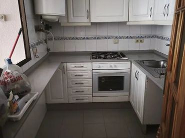 Apartamento en  Calle Santiago Rusiñol 16 - Foto 3