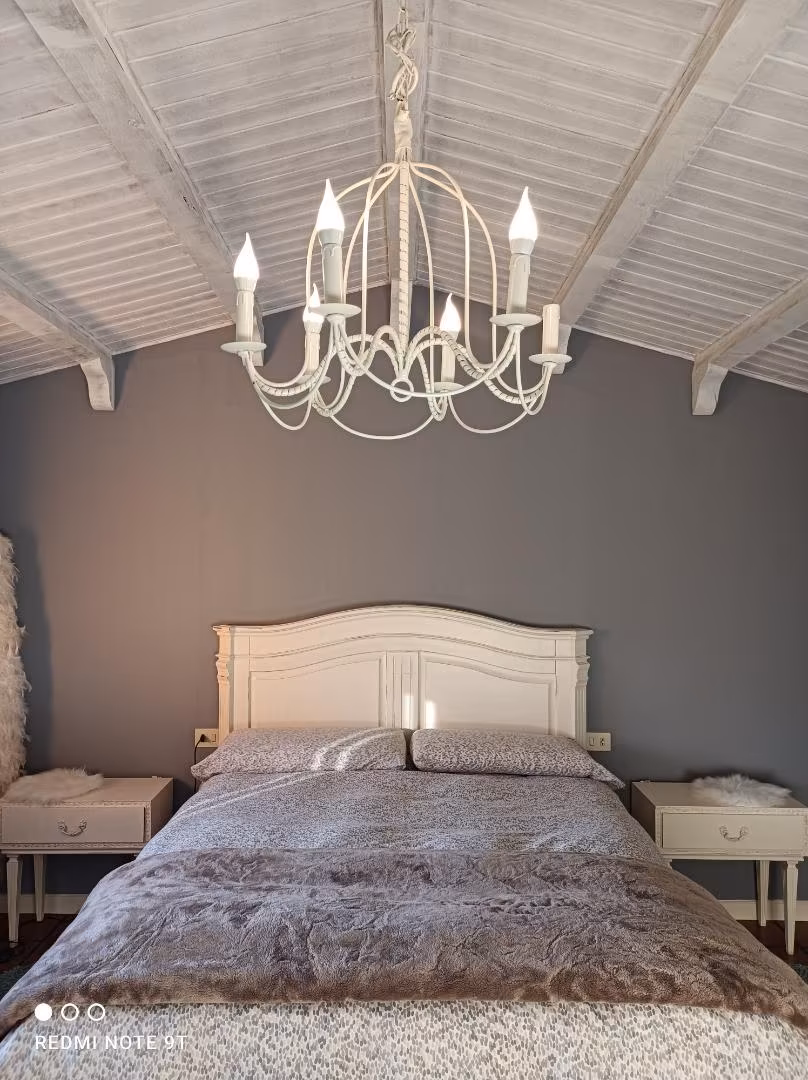 Casa adosada en  Estrada da Gandara 38 - Foto 23