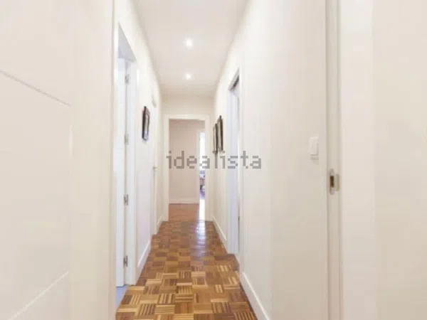 Piso en Avenida de Madrid, 17, Avda de Madrid - Pº de la Estación, Avda de Madrid - Pº de la Estación - Foto 10