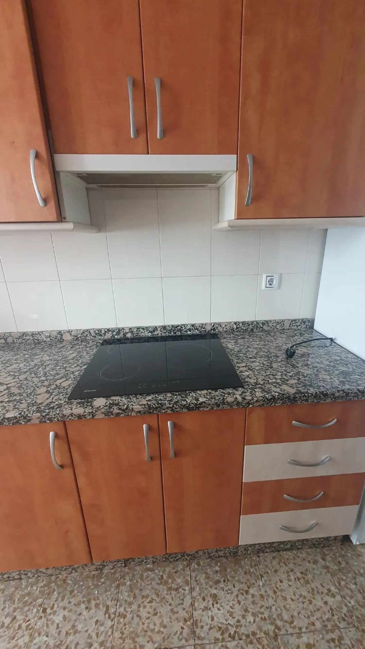 Piso en calle la Previsión, 14 - Foto 2