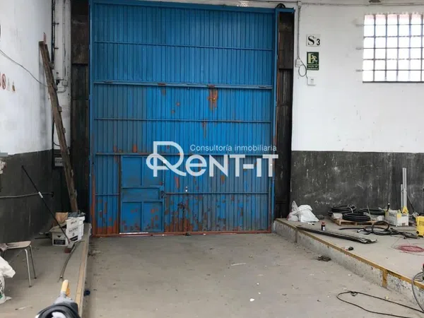 Local en Calle de la Riera del Fonollar, Casablanca, Casablanca - Foto 4