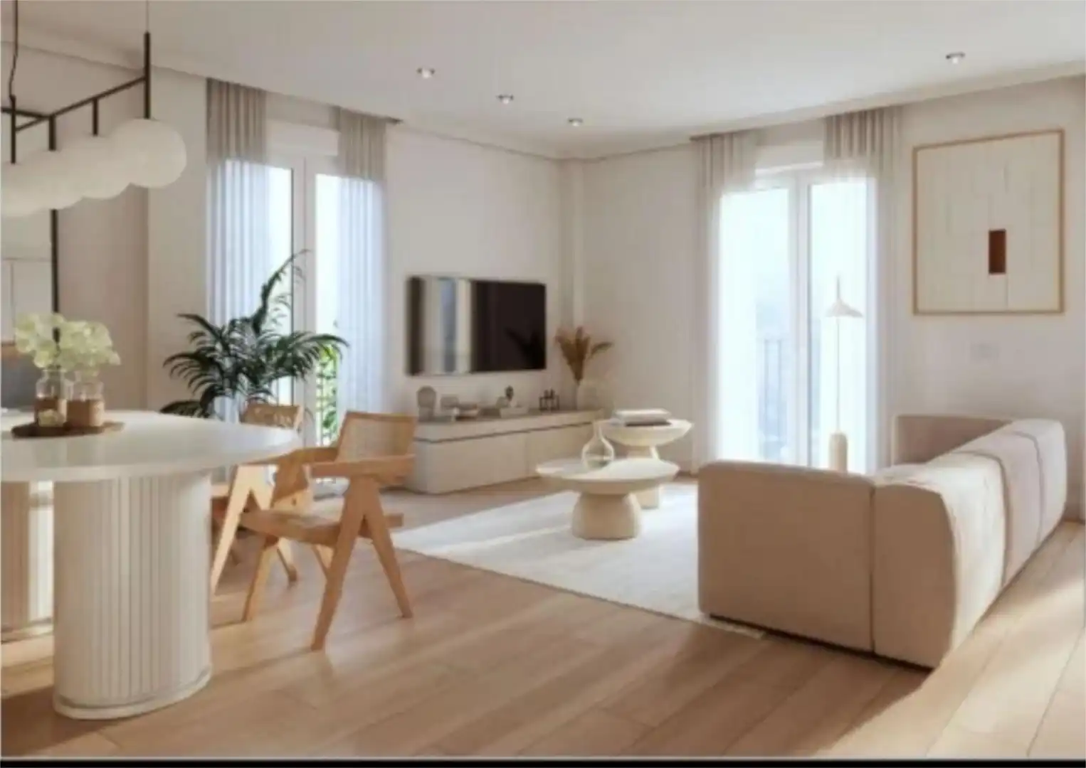 Apartamento en  Plaza de Abajo 13 - Foto 2