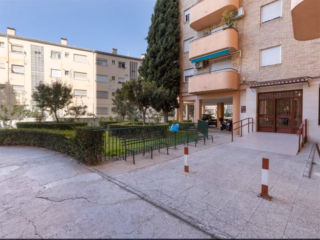 Piso en  Calle Luz Casanova 4 - Foto 26