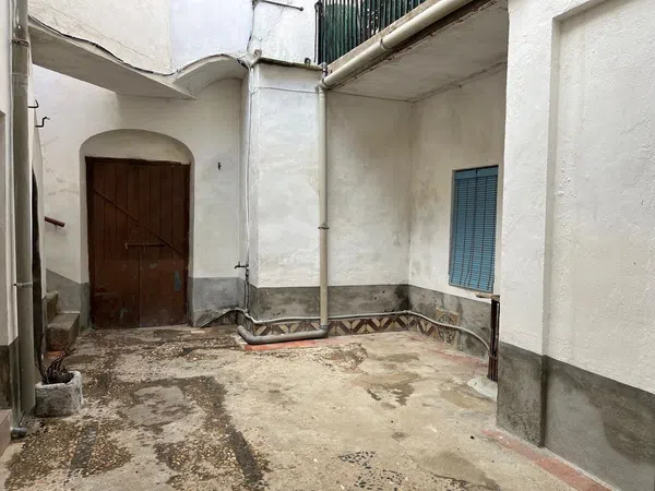 Casa o chalet independiente en Calle Blas Infante, 30 - Foto 9