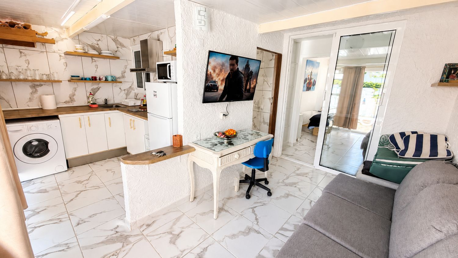 Casa o chalet independiente en Avenida Touroperador Tui, 24 - Foto 5