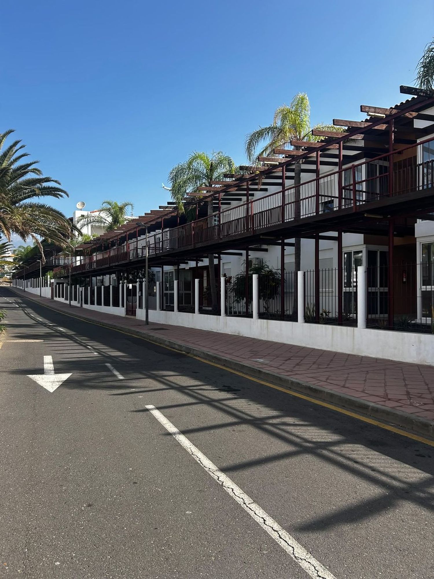 Piso en Calle Cornical, 5, Golf del Sur-Amarilla Golf, Golf del Sur-Amarilla Golf - Foto 17