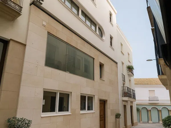 Estudio en Calle Joaquín Costa, 3 - Foto 1