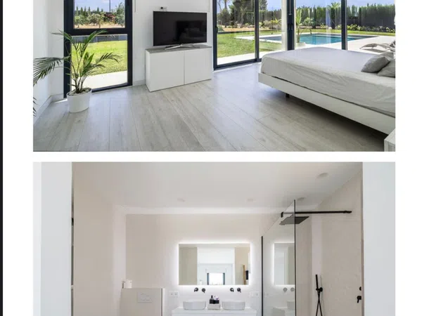 Casa o chalet independiente en Calle de Bugia, 9, Es Garrovers, Es Garrovers - Foto 3