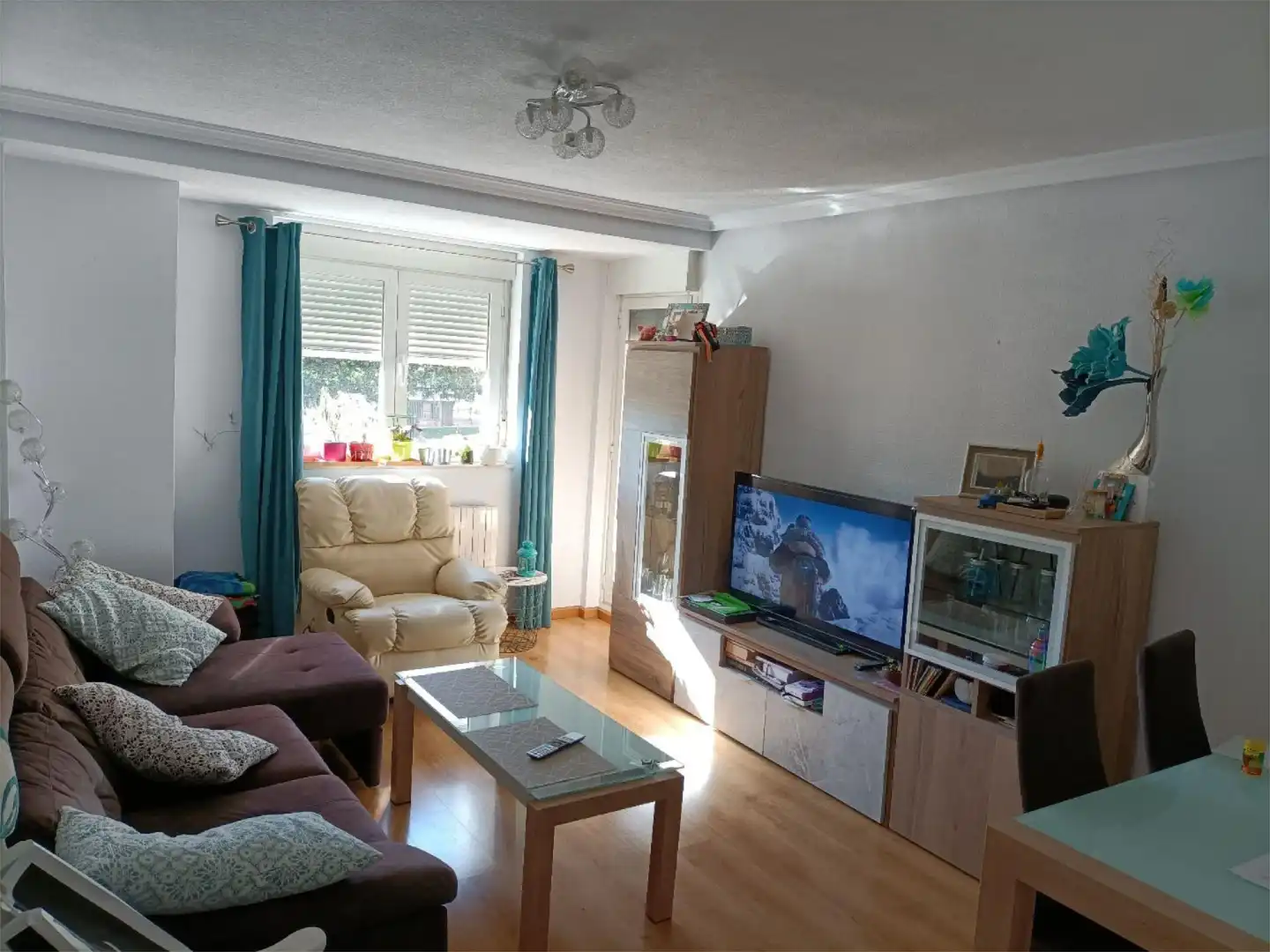 Piso en calle Don Quijote 12 - Foto 1