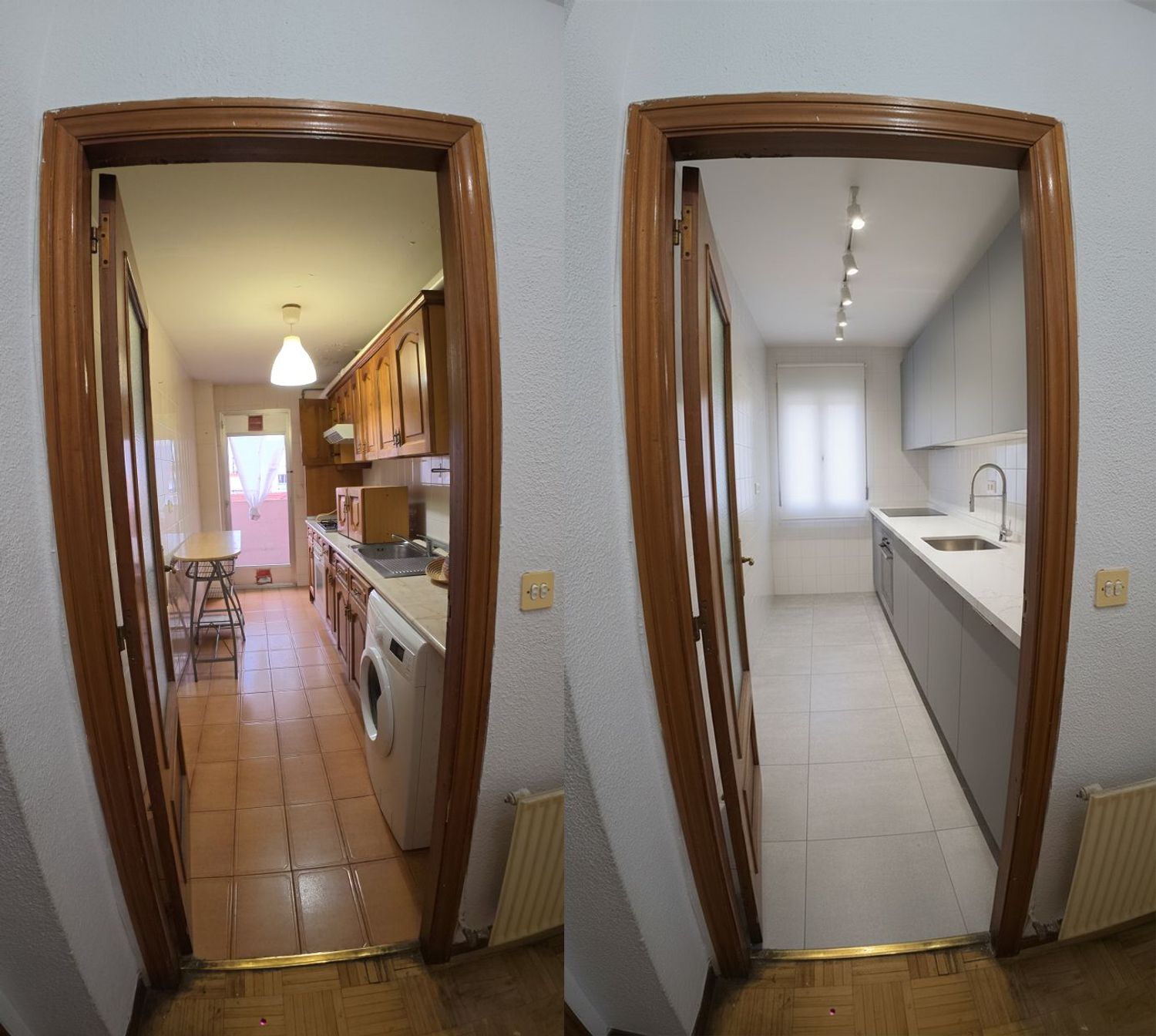 Piso en Barrio San Isidro