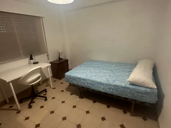 Piso en CL Andarax, 8, Cruz del Humilladero - Los Tilos - Foto 7
