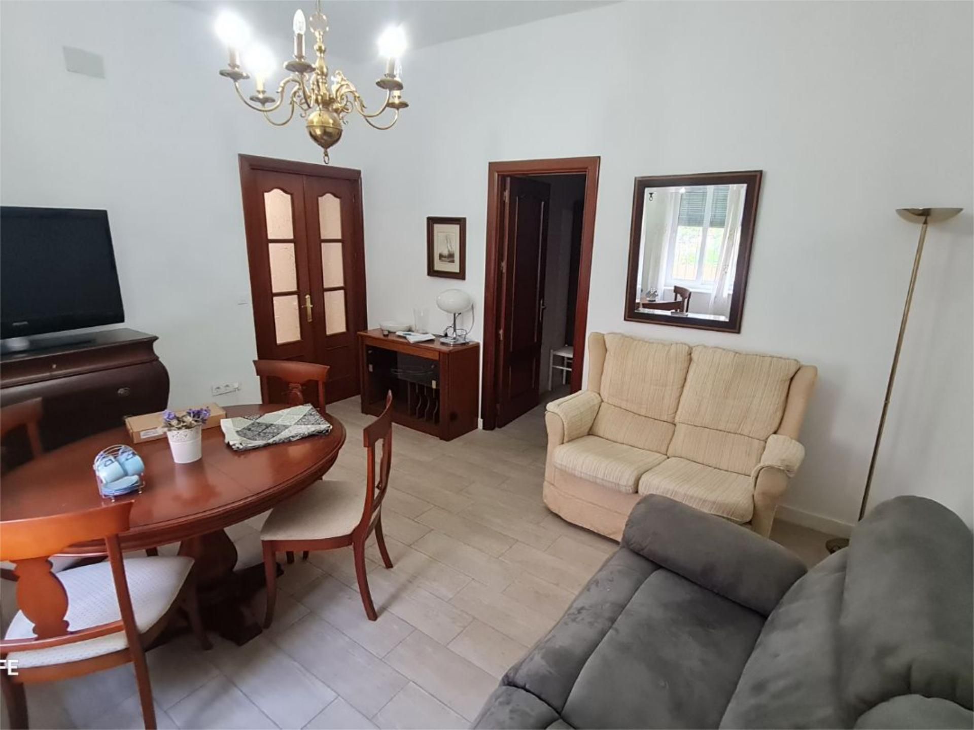 Piso en  Calle Infanta Doña María 4 - Foto 3