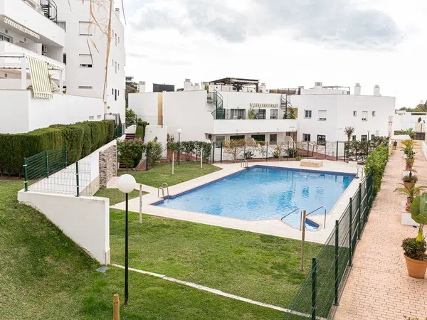 Piso en Calle Poseidón, 5, Nueva Torrequebrada - Foto 24