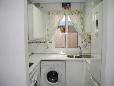 Apartamento en  Carretera Rinconcillo 5 - Foto 5