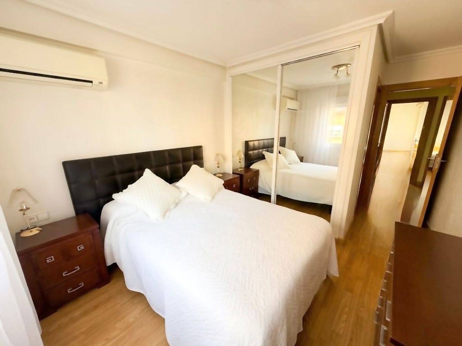 Piso en Barrio Infante Juan Manuel - Foto 9