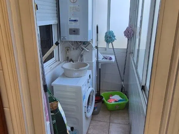 Piso en Calle Isaac Albéniz, 4, San Antón - Foto 23