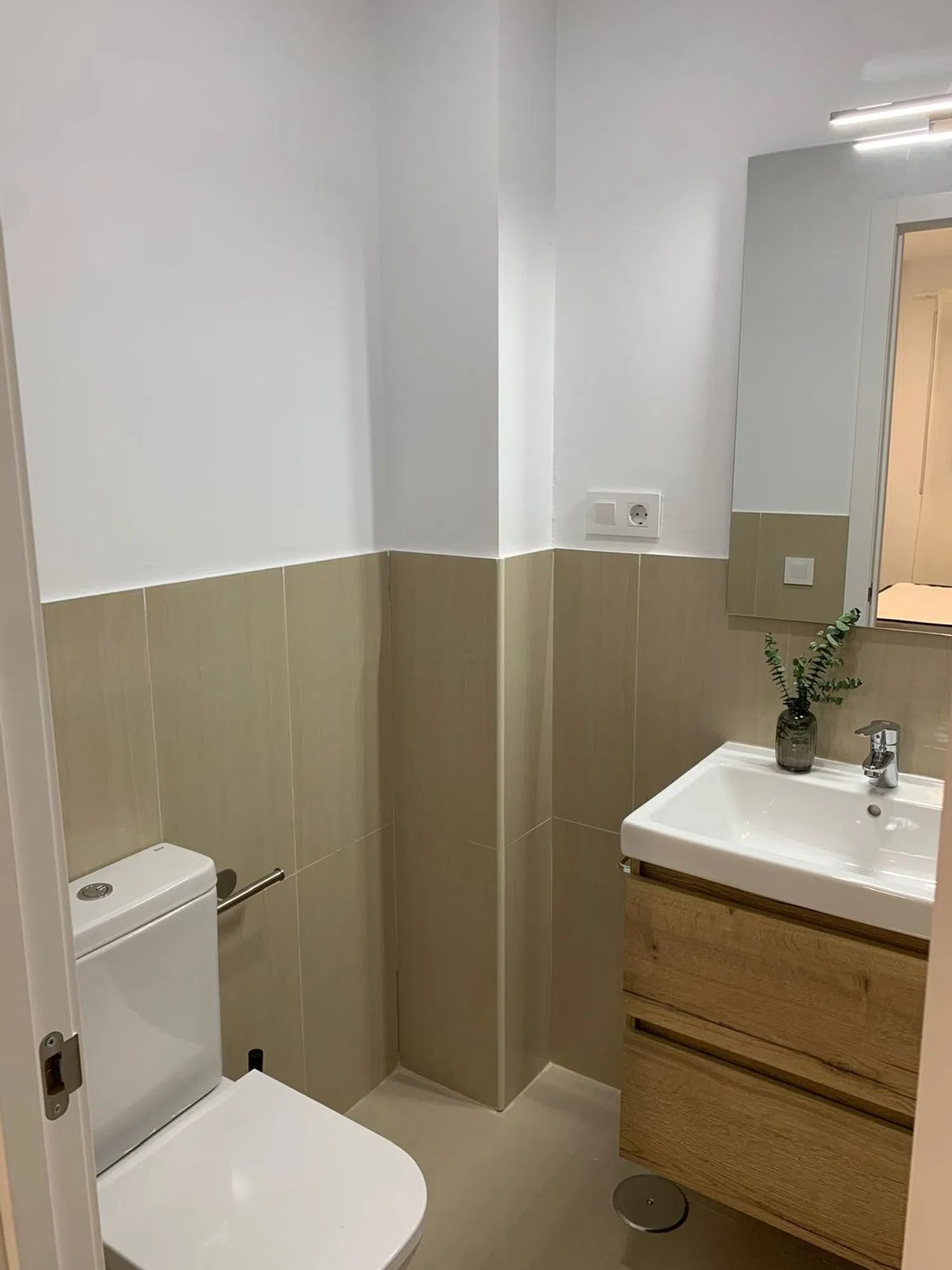 Piso en calle Malvasía, 8 - Foto 8