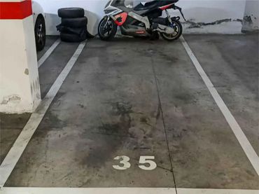 Piso en  Calle la Zarza 28 - Foto 30
