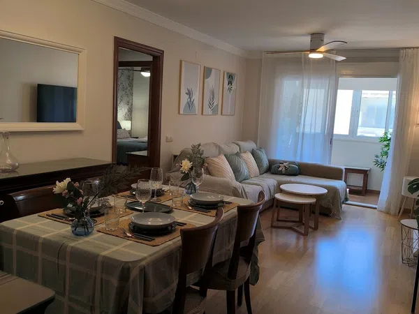 Piso en calle Martínez Maldonado, 40 - Foto 17