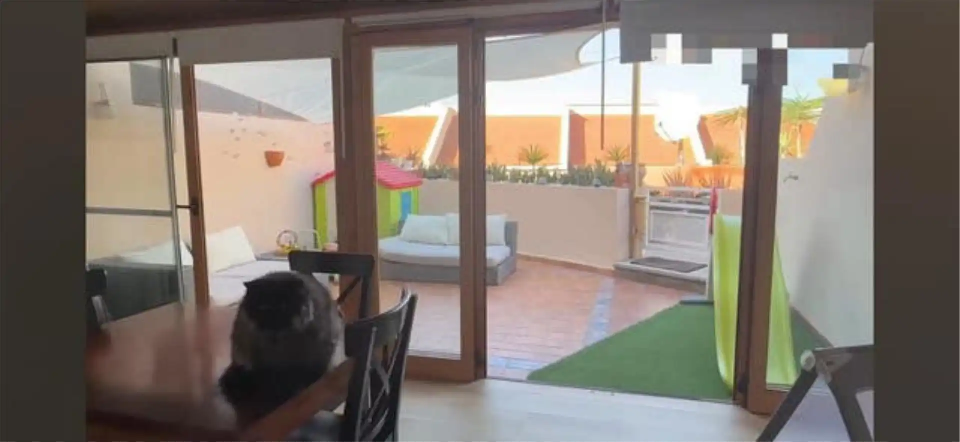 Chalet en lajas de chapin - Foto 4