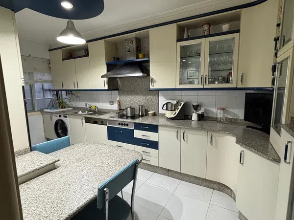 Piso en calle do Conde de Torrecedeira, 30 - Foto 7