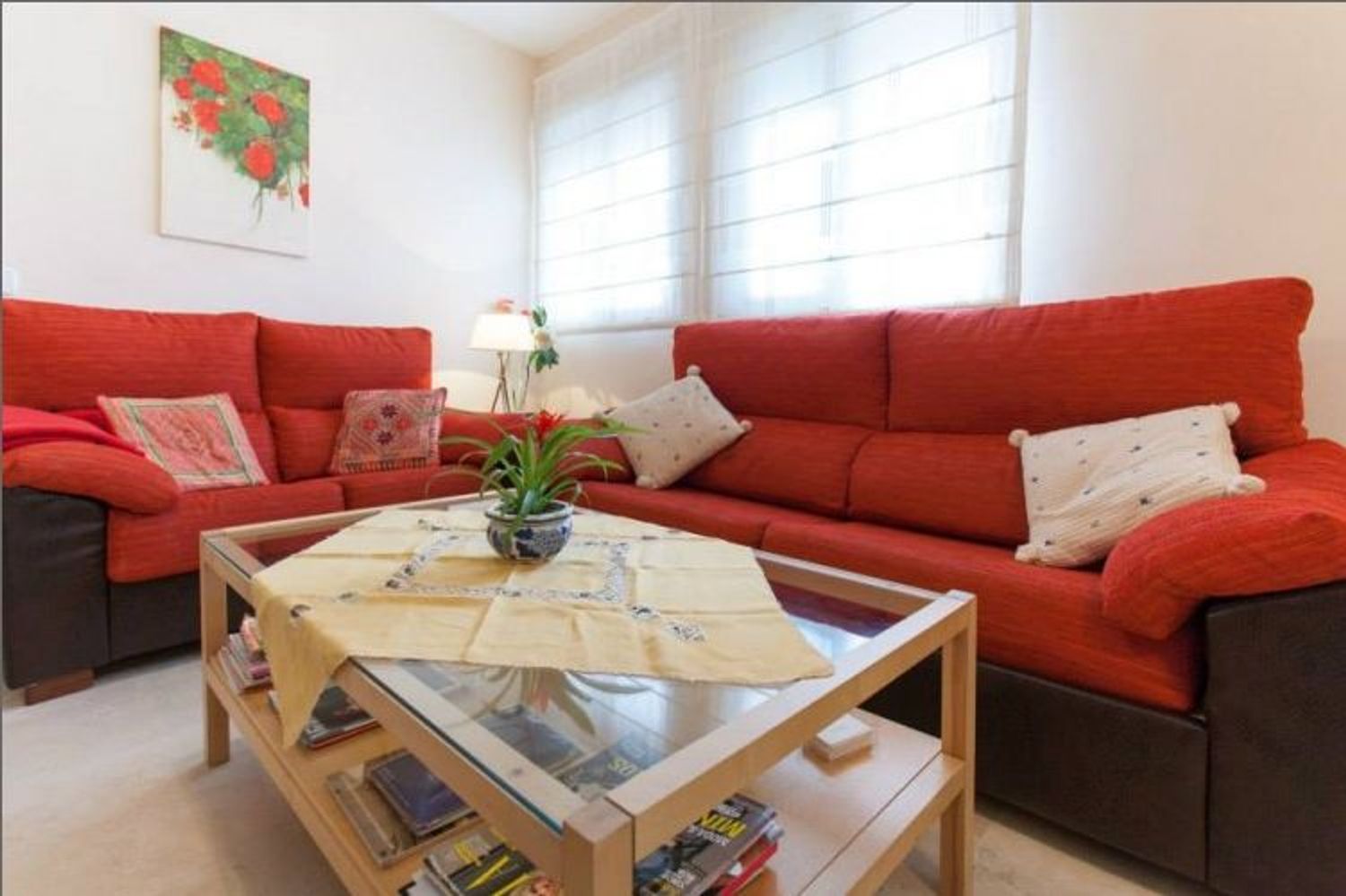 Dúplex en calle Lagar, 5 - Foto 16