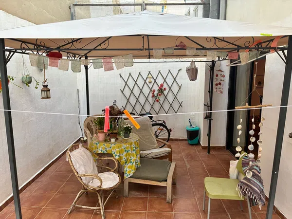 Piso en calle San Juan Bautista, 3 - Foto 10