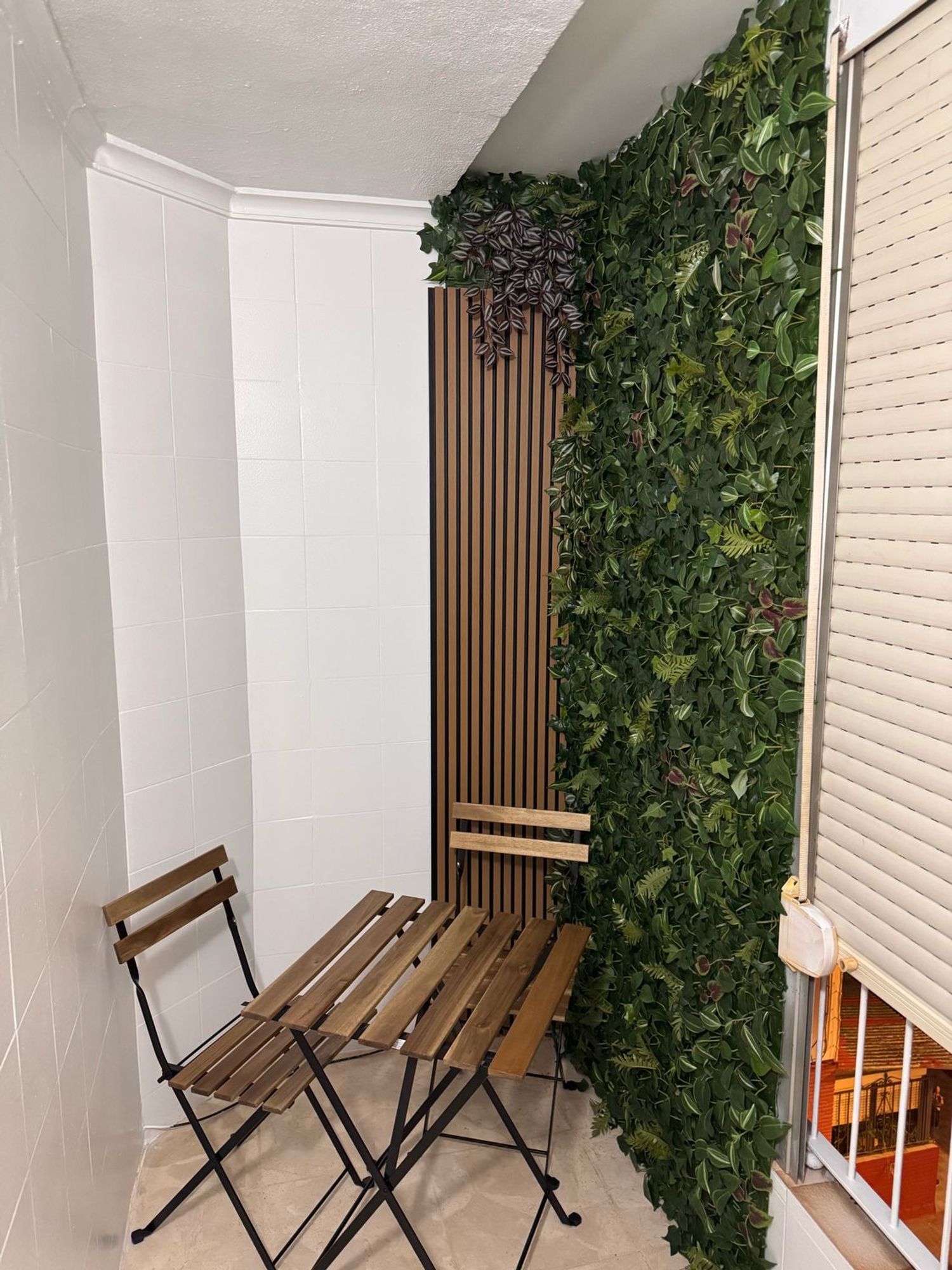 Piso en calle Riscos Altos, 1 - Foto 2