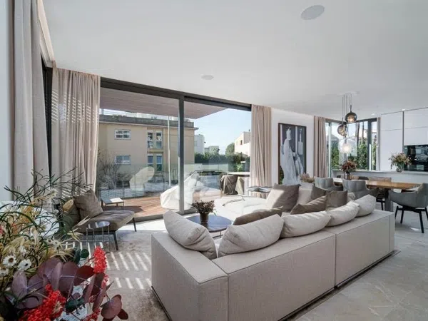 Piso en calle de Sor Francesca Veronica Bassa, 5 - Foto 4