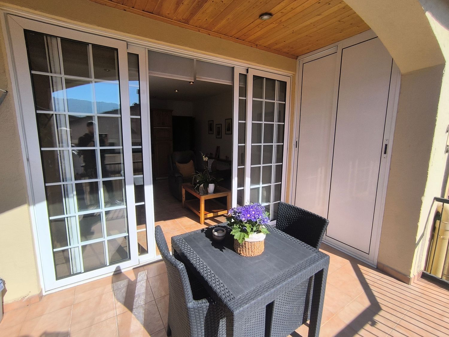 Chalet adosado en Calle de Lluís Carulla, 24 - Foto 4
