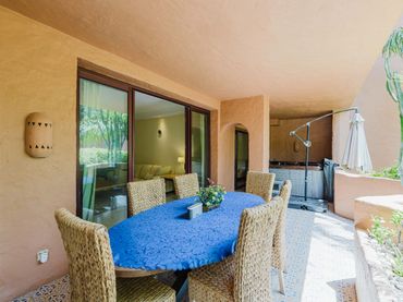 Apartamento en  Carretera de Cádiz Km 15 - Foto 22