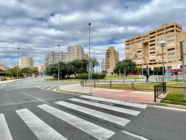 Piso en Calle currican, Cabo de las Huertas - Foto 34