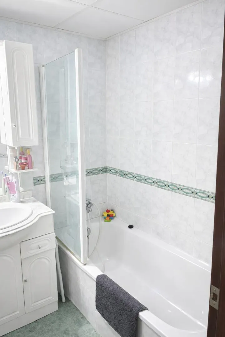 Piso en  Avenida Lagartijo 4 - Foto 19