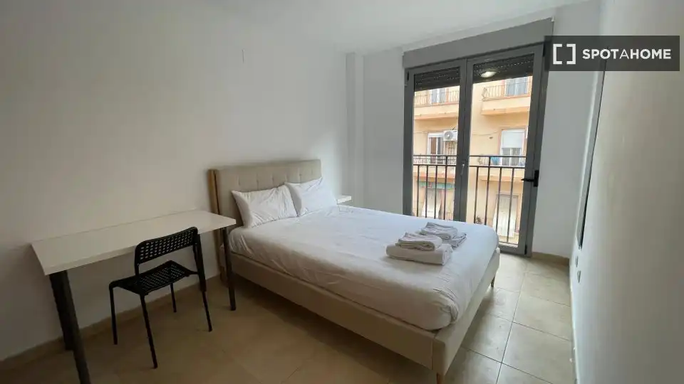 Piso en  Valencia Capital - Foto 12