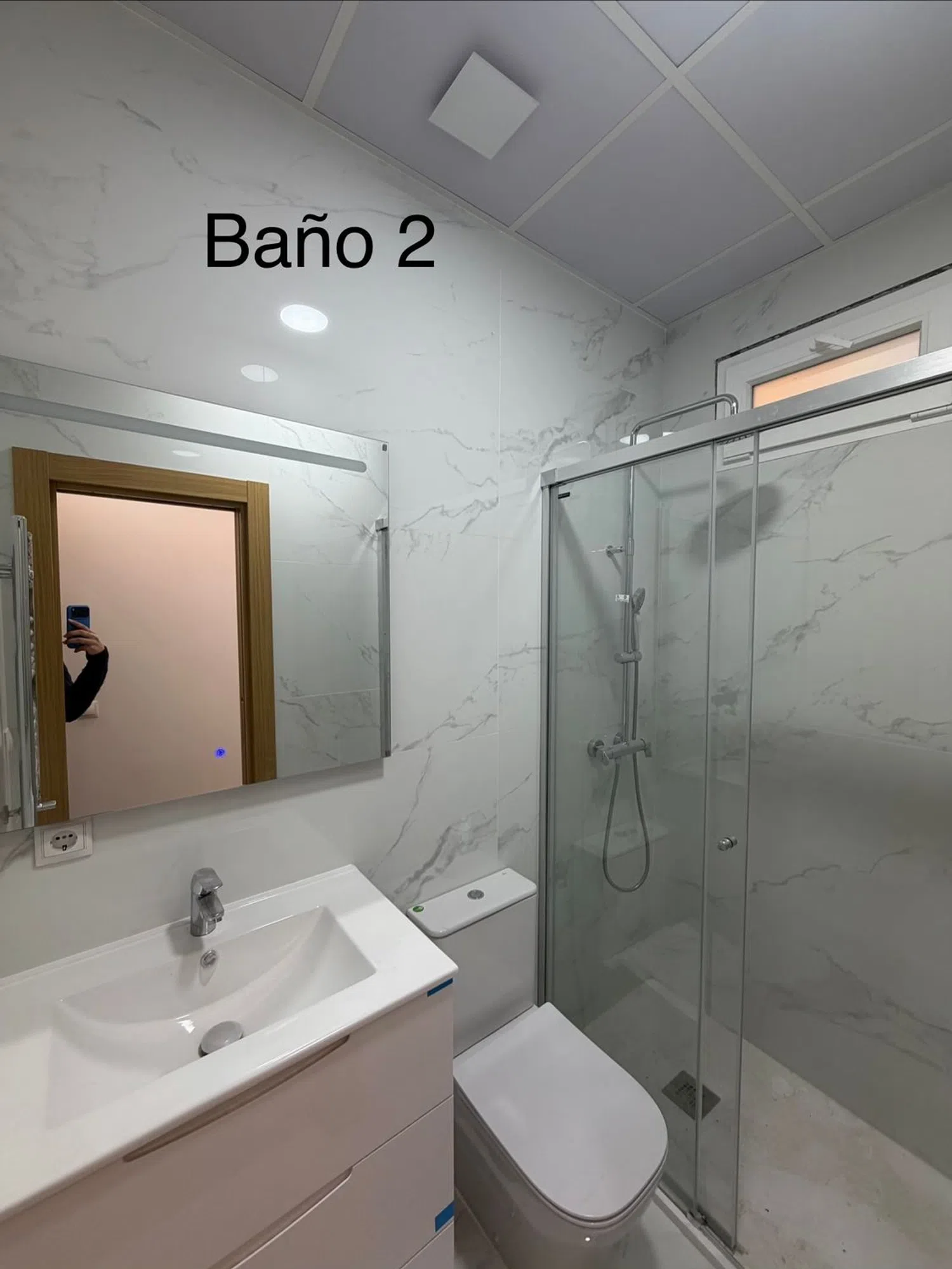 Piso en calle de Francos Rodríguez, 70 - Foto 7