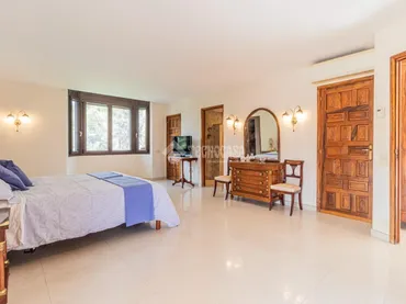 Chalet en Sant Cugat del Vallès - Foto 25