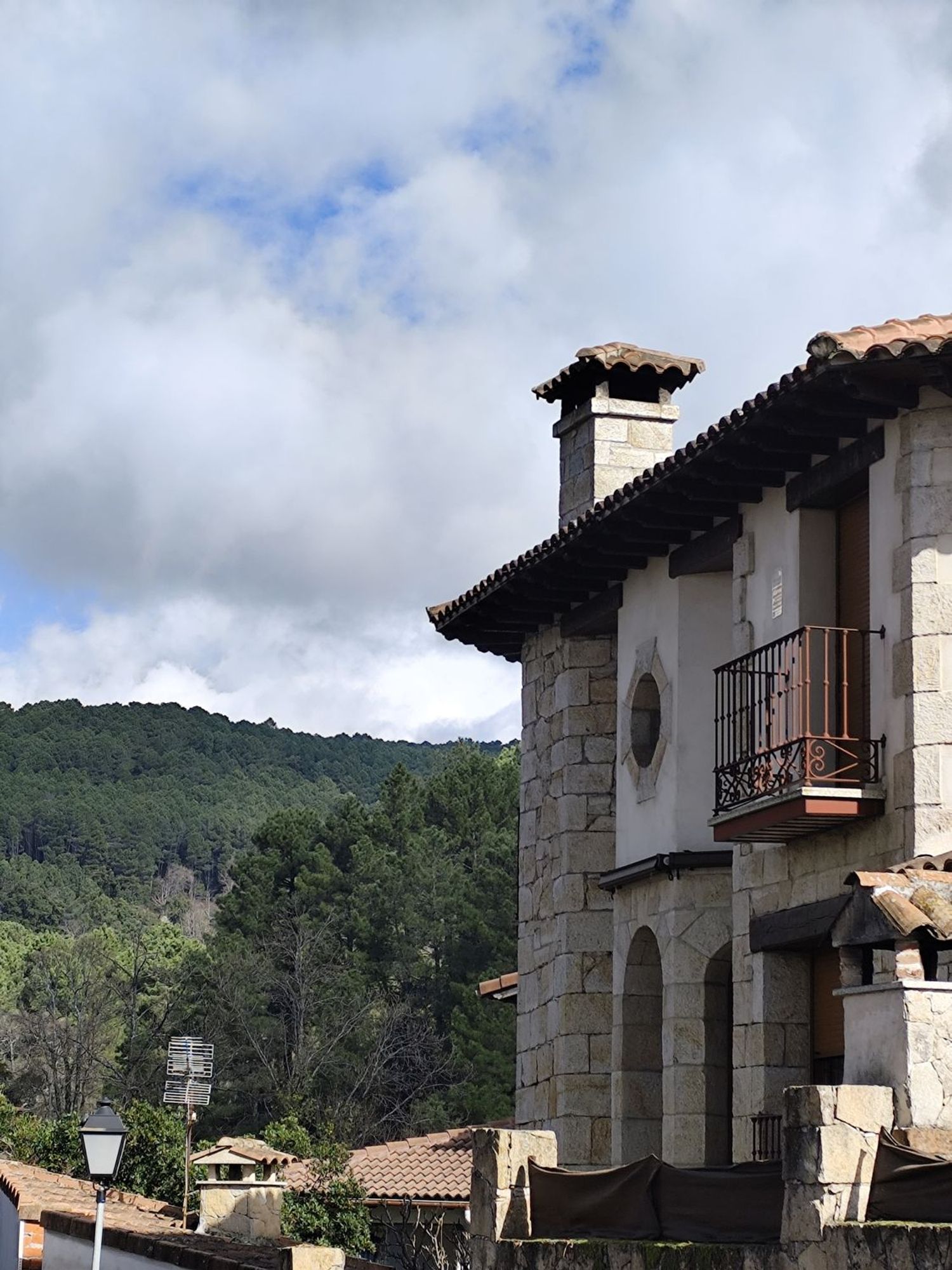 Casa o chalet independiente en Calle Infante Luis de Borbon, 1 - Foto 6
