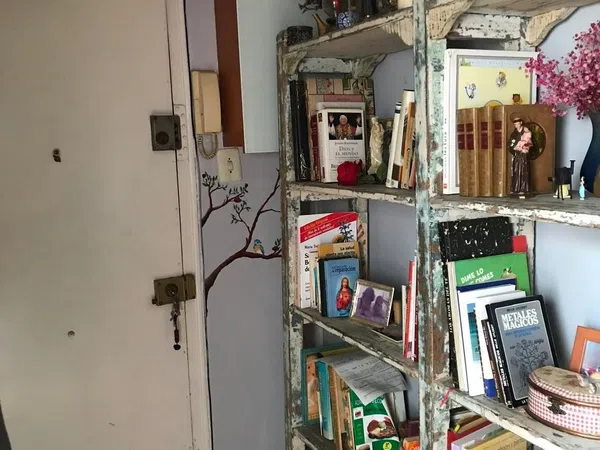 Ático en Calle de Peníscola, 17, La Trinitat Vella - Foto 1