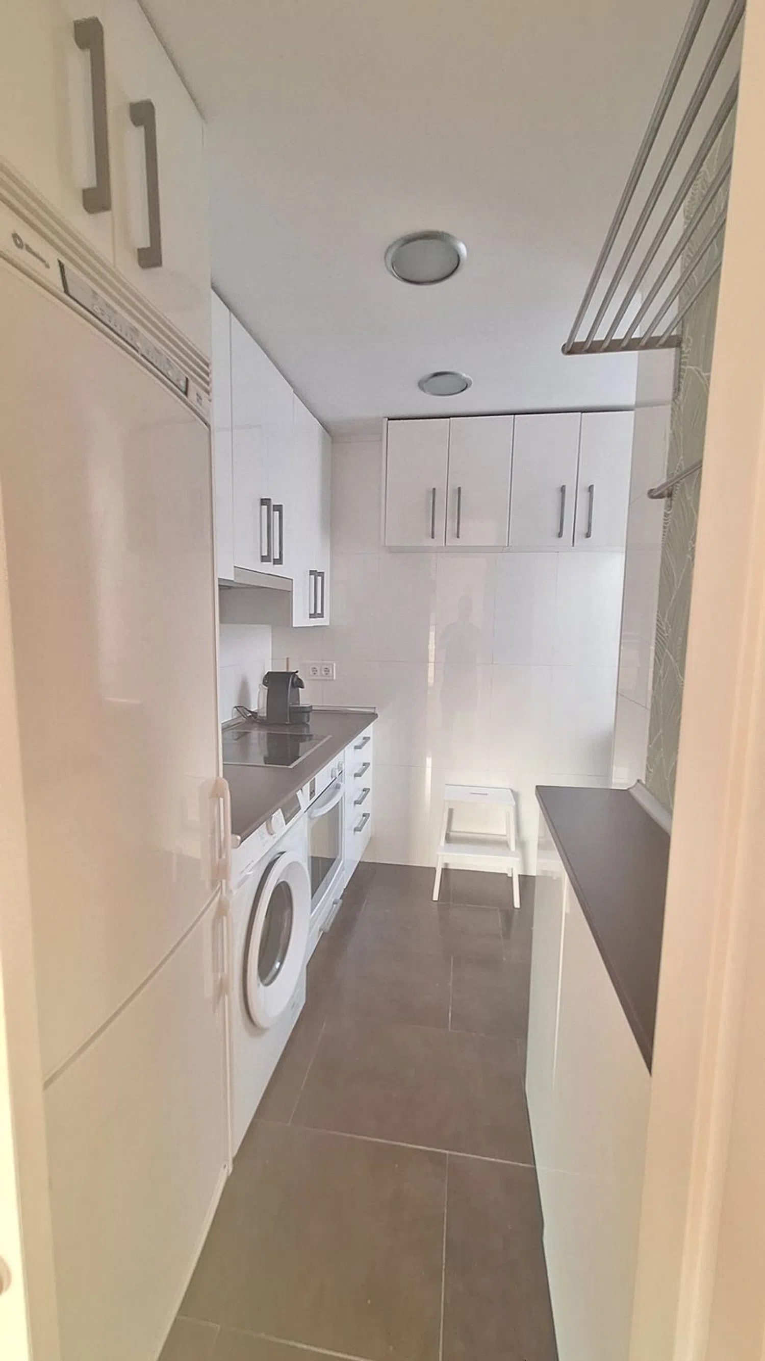 Ático en avenida Menéndez Pelayo, 115 - Foto 14