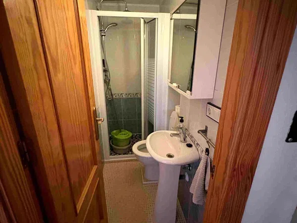 Chalet pareado en Calle Lagunas de Ruidera, 412, Zona Lago - Los Almendros - Foto 9