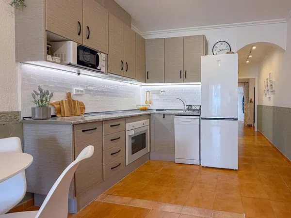 Chalet adosado en Calle Marcelina, 107, Nueva Torrevieja - Foto 6