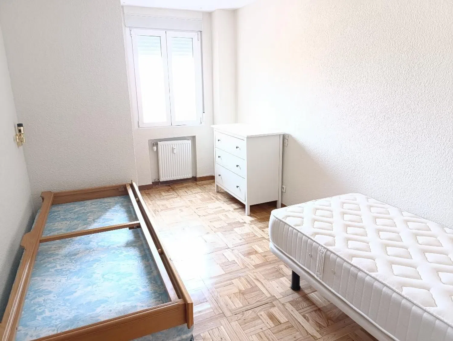 Piso en calle de Fermín Caballero, 56 - Foto 14